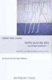 [C9789978459966] BESTIA PURA DEL ALBA