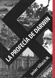 [9789942736536] LA PROFECÍA DE DARWIN