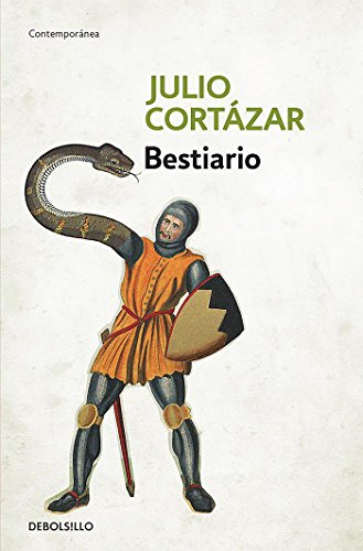 [9788466331845] BESTIARIO