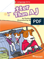 [9780153503979] BETTER THAN AJ