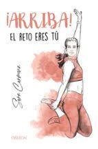 [9788441543423] ¡ARRIBA! EL RETO ERES TÚ