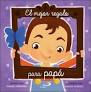 [9788428559584] MEJOR  REGALO  PARA  PAPÁ   - MORADO