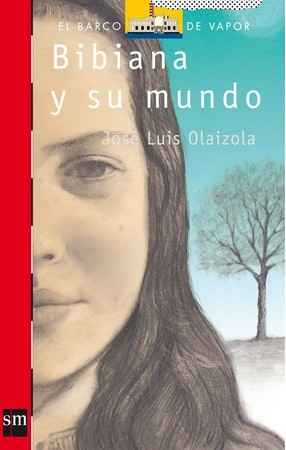 [9788434816138] BIBIANA Y SU MUNDO (N-22 BARCO VAPOR ROJO)