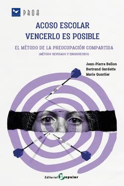 [9788478849369] ACOSO ESCOLAR:VENCERLO ES POSIBLE