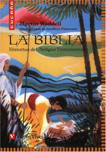 [9788431650544] BIBLIA HISTORIAS DEL ANTIGUO TESTAMENTO , LA 