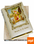 [9788497482615] BIBLIA MI BAUTIZO SEDA CR-4