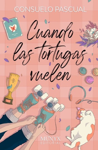 [9788412955323] CUANDO LAS TORTUGAS VUELEN