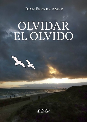 [9788410453371] OLVIDAR EL OLVIDO