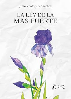 [9788419924926] LA LEY DE LA MÁS FUERTE