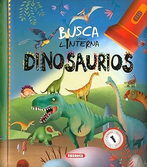 [9788467784787] DINOSAURIOS