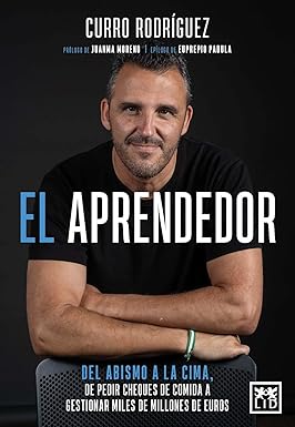 [9788410221277] APRENDEDOR, EL