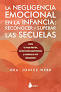 [9788410335455] NEGLIGENCIA  EMOCIONAL  EN LA INFANCIA,  LA