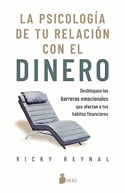 [9788410335370] PSICOLOGIA DE TU RELACION EL DINERO,   LA