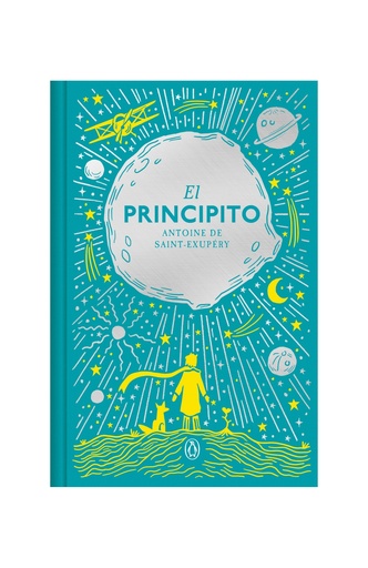 [9788491057833] EL PRINCIPITO (EDICIÓN ESPECIAL EN TAPA DURA)