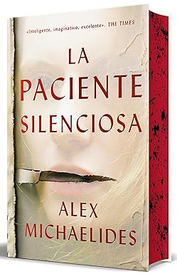 [9788466387880] PACIENTE SILENCIOSA, LA (CANTOS PINTADOS