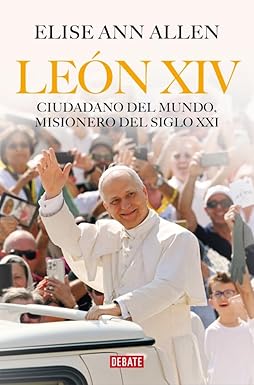 [9788410214750] PAPA LEON XIV