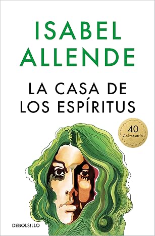 [9788466360081] CASA DE LOS ESPIRITUS, LA