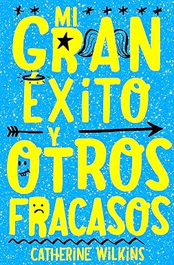 [9788468349237] MI GRAN EXITO Y OTROS  FRACASOS (CAS)