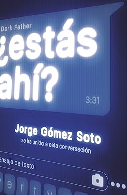 [9788413183084] ¿ESTÁS AHÍ?