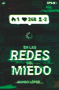 [9788491825128] EN LAS REDES DEL MIEDO