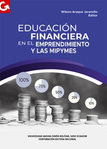 [9789942321930] EDUCACIÓN FINANCIERA EN EL EMPRENDIMIENTO Y LAS MIPYMES