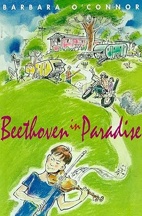 [9780374405885] Beethoven in Paradise