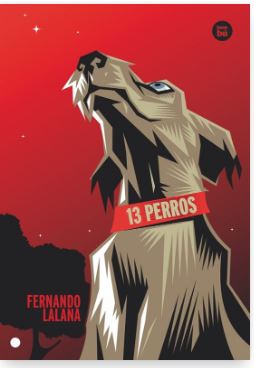 [9788483432730] 13 PERROS