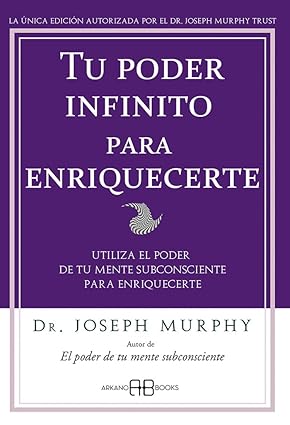[9788496111905] TU PODER INFINITO PARA ENRIQUECERTE