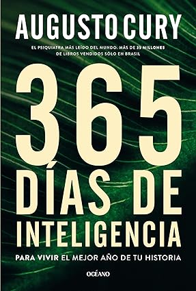 [9786075840178] 365 DÍAS DE INTELIGENCIA