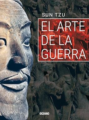[9786075574073] EL ARTE DE LA GUERRA