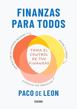 [9786075575940] FINANZAS PARA TODOS