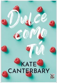 [9786076370384] DULCE COMO TÚ