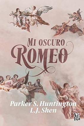 [9786076370759] MI OSCURO ROMEO