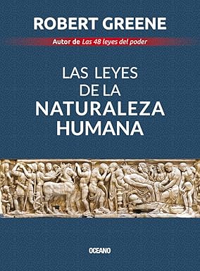 [9786075277905] LAS LEYES DE LA NATURALEZA HUMANA