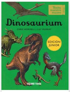 [9786075578675] DINOSAURIUM