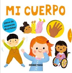 [9786075578521] MI PEQUEÑO MUNDO - MI CUERPO