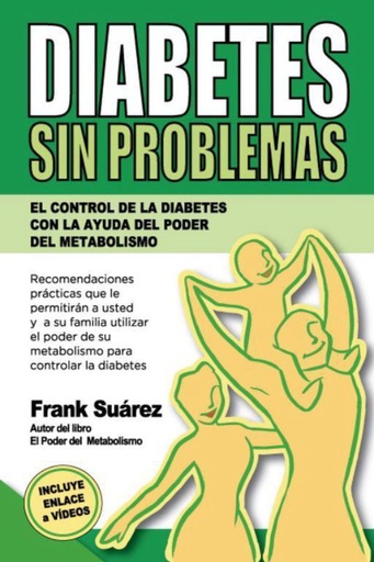 [9780988221840] DIABETES SIN PROBLEMAS