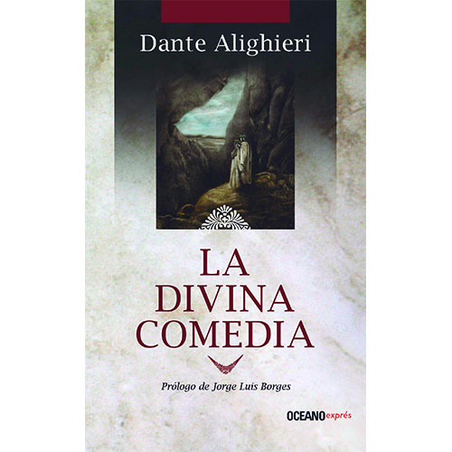 [9786074005523] DIVINA COMEDIA, LA (EXPRESS)