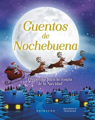 [9788417127251] CUENTOS DE NOCHEBUENA