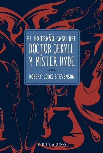 [9788412978223] EL EXTRAÑO CASO DEL DOCTOR JEKYLL Y MÍSTER HYDE