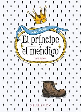 [9788412804607] EL PRÍNCIPE Y EL MENDIGO
