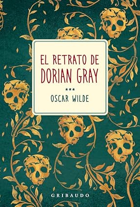 [9788412978216] EL RETRATO DE DORIAN GRAY