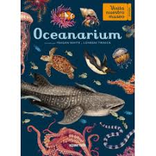 [9786075573298] OCEANARIUM
