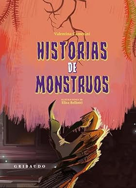 [9788412804652] HISTORIAS DE MONSTRUOS