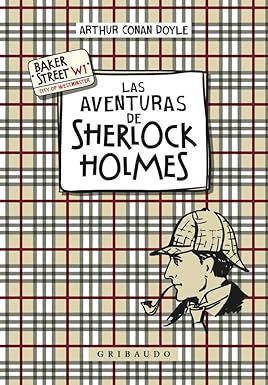 [9788412586077] LAS AVENTURAS DE SHERLOCK HOLMES