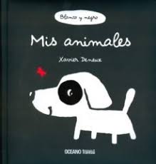 [9786077353447] MIS ANIMALES