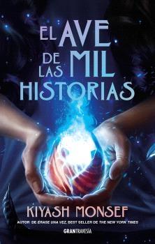 [9788412965391] EL AVE DE LAS MIL HISTORIAS