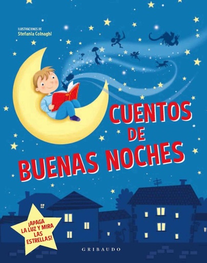 [9788417127022] CUENTOS DE BUENAS NOCHES