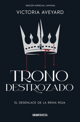 [9788412965315] TRONO DESTROZADO