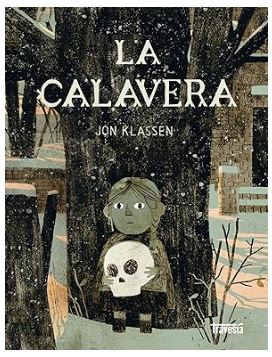 [9786075840116] CALAVERA, LA
